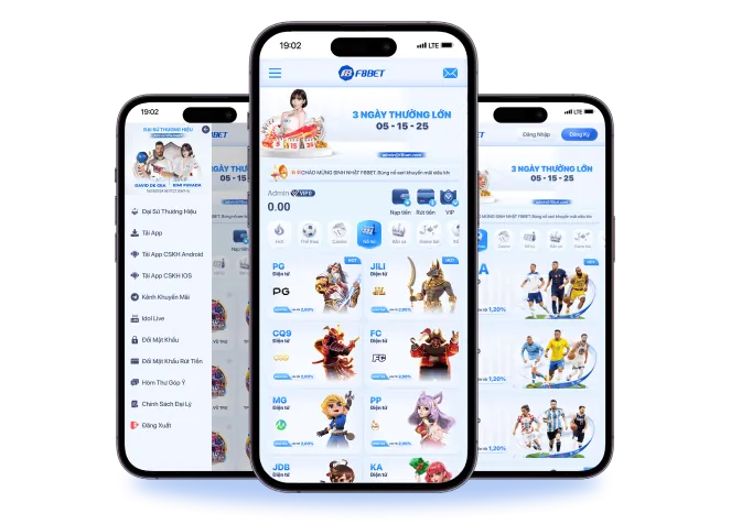 Ưu điểm nổi bật F8BE Login
