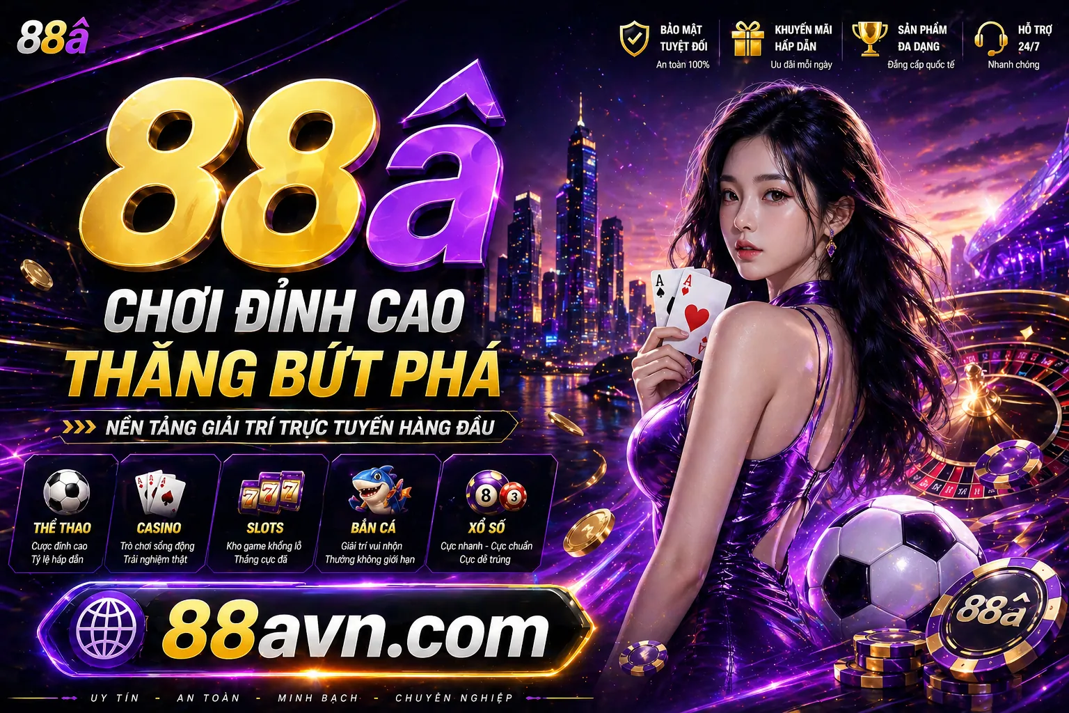 Banner khuyến mãi F8BE Login Nổ Hũ